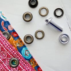 Dritz Eyelet Tool Eyelets, Grommets & Rivets