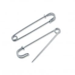 Dritz Pins & Accessories 3" Skirt/Kilt Pins, 2 Pc