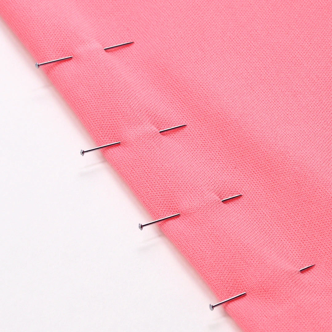 Dritz 1-1/16" Ball Point Pins, Nickel, 400 Pc 4 Dritz 1-1/16" Ball Point Pins, Nickel, 400 Pc