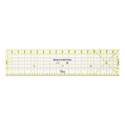 Dritz Measure & Mark Ruler 16 Dritz Measure & Mark Ruler