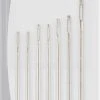 Dritz Yarn Darner Hand Needles, Size 14/18, 7 Pc Needles & Accessories