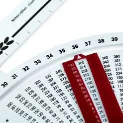 Prym Yarn Accessories Knitting Calculator