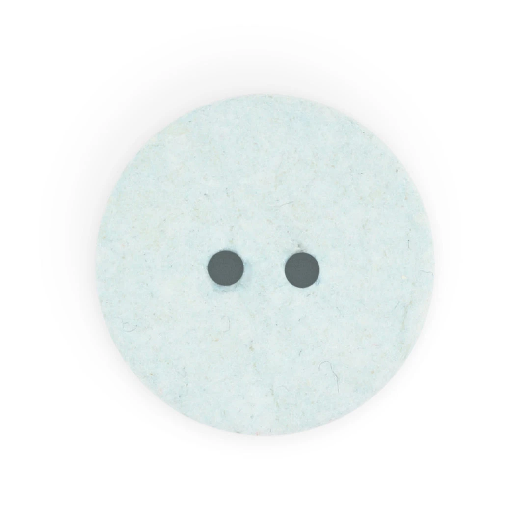 Dritz Recycled Cotton Koala Button, 18mm, 3 Pc 12 Dritz Recycled Cotton Koala Button, 18mm, 3 Pc