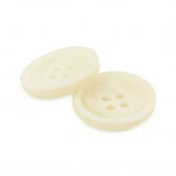 Dritz Recycled Paper Round Button, 18mm, 3 Pc 53 Dritz Recycled Paper Round Button, 18mm, 3 Pc