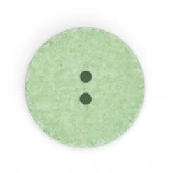 Dritz Recycled Cotton Round Button, 23mm, 2 Pc 94 Dritz Recycled Cotton Round Button, 23mm, 2 Pc
