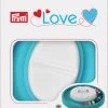 Prym Pins & Accessories Magnetic Pin Cushion With Bobbin Ring 2 Prym Pins & Accessories Magnetic Pin Cushion With Bobbin Ring