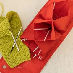 Prym Circular Needle Case Sewing Baskets & Storage 14 Prym Circular Needle Case Sewing Baskets & Storage