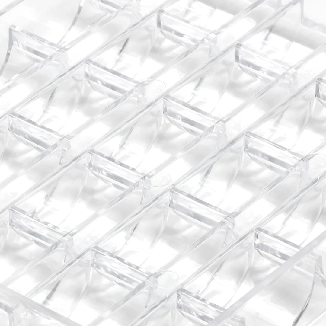 Dritz Sewing Baskets & Storage Bobbin Box, Stores 25 Bobbins 5 Dritz Sewing Baskets & Storage Bobbin Box, Stores 25 Bobbins