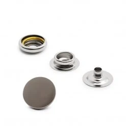 Dritz 5/8" Heavy Duty Snaps, 7 Sets 64 Dritz 5/8