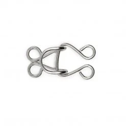 Dritz Extra-Large Hooks & Eyes, 3 Sets