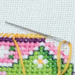 Dritz Tapestry Hand Needles Needles & Accessories 30 Dritz Tapestry Hand Needles Needles & Accessories