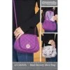 Indygo Junction Purses & Accessories Mad Money Mini Bag Pattern