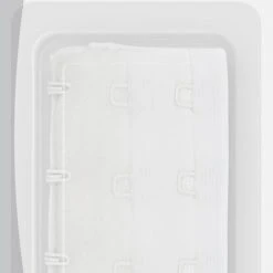 Dritz 3" Soft Bra-Back Extender