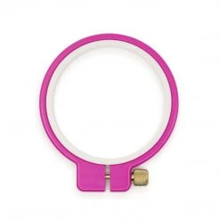 LoRan Sure Grip Hoop, Holds Fabric Embroidery 12 LoRan Sure Grip Hoop, Holds Fabric Embroidery