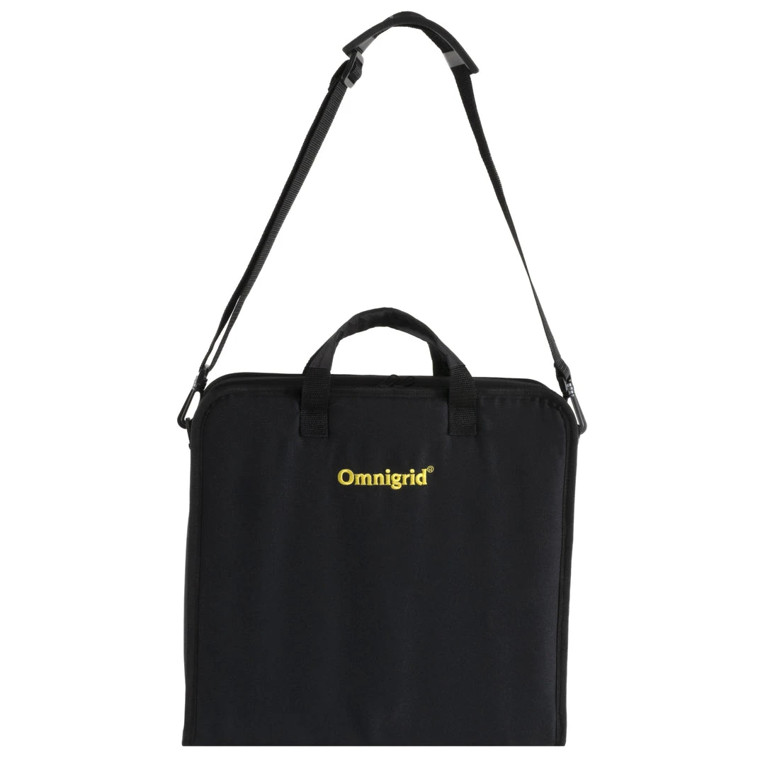 Omnigrid Quilting Storage Quilters Travel Case 5 Omnigrid Quilting Storage Quilters Travel Case
