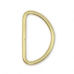 Dritz 1-1/4" D-Rings, 4 Pc 26 Dritz 1-1/4