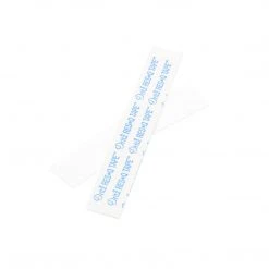 Dritz Adhesives & Tape Res-Q-Tape Hem Strips, Double-Sided Adhesive Tape, 1/2" X 3", Clear, 24 Pc