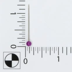 Dritz Outlet 1-1/4" Ball Point Pins, 80 Pc 8 Dritz Outlet 1-1/4