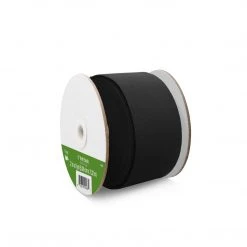 Dritz 2" Knit Elastic, Black 13 Dritz 2