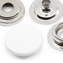 Dritz 5/8" Heavy Duty Snaps, 7 Sets 99 Dritz 5/8