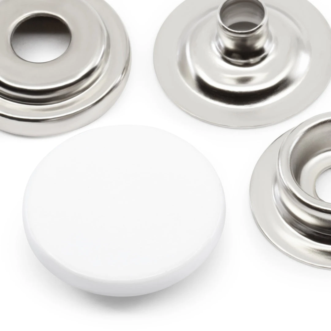 Dritz 5/8" Heavy Duty Snaps, 7 Sets 46 Dritz 5/8" Heavy Duty Snaps, 7 Sets