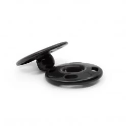 Dritz Sew-On Snaps, 4 Sets, Size 4 24 Dritz Sew-On Snaps, 4 Sets, Size 4