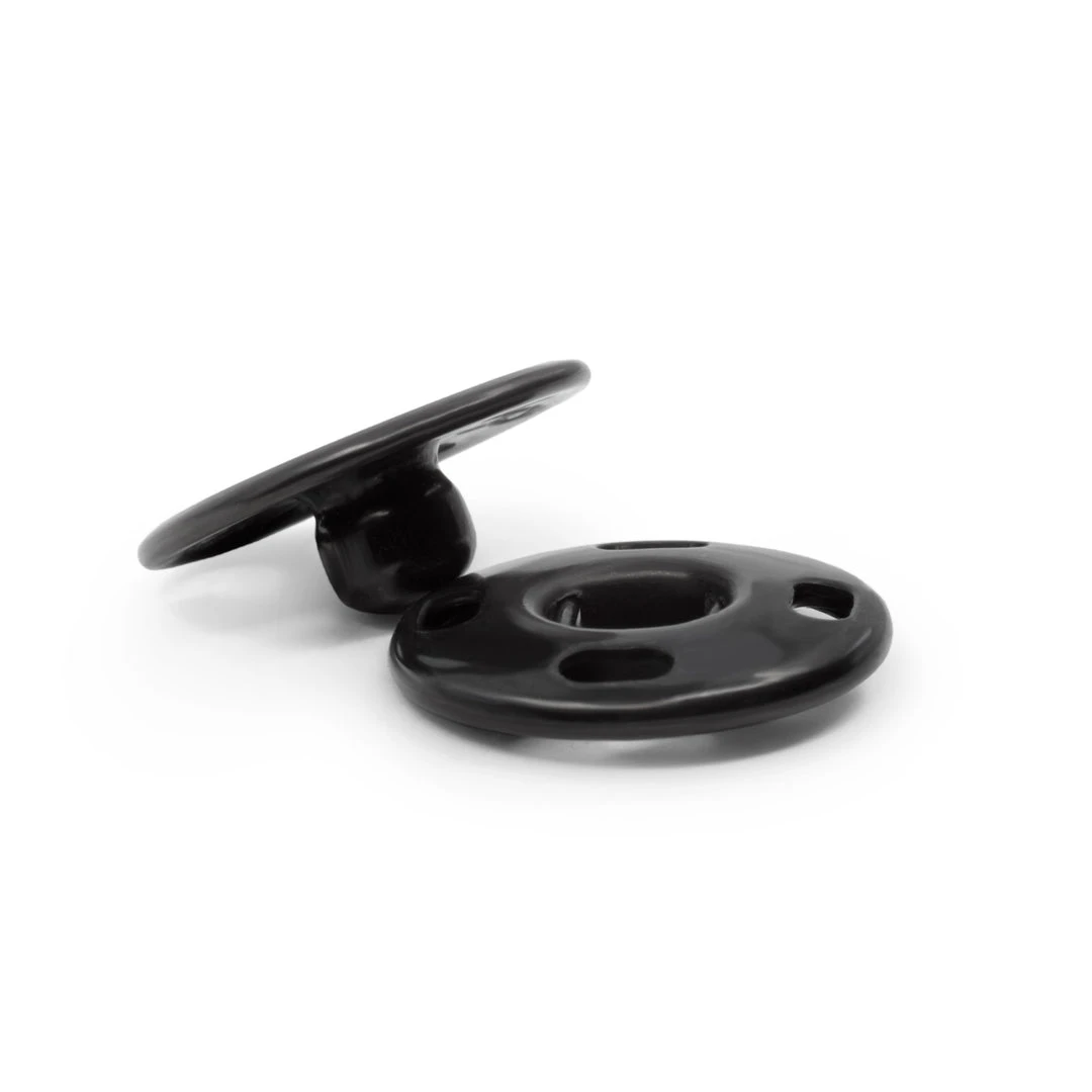 Dritz Sew-On Snaps, 4 Sets, Size 4 13 Dritz Sew-On Snaps, 4 Sets, Size 4