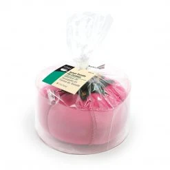 Dritz 5" Tomato Pin Cushion, Pink Velvet 7 Dritz 5