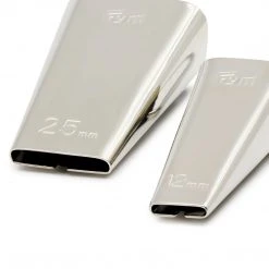 Dritz 1/2" And 1" Bias Tape Makers, 2 Pc