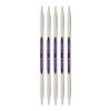 Prym 8" Double Point Knitting Needles