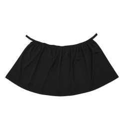 Dritz Stretch Maternity Panel, Black Garment Construction