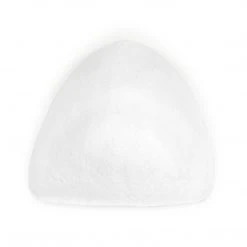 Dritz Bra Cups & Enhancers Push-Up Bra Cups, White 16 Dritz Bra Cups & Enhancers Push-Up Bra Cups, White