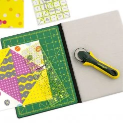 Omnigrid FoldAway Cutting & Pressing Station 16 Omnigrid FoldAway Cutting & Pressing Station