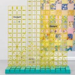 Omnigrid OmniRack Ruler Storage