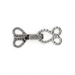 Dritz Decorative Hooks & Eyes, 2 Sets