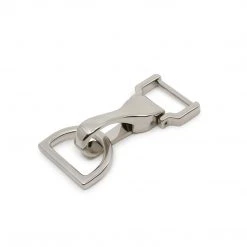 Dritz Rings & Swivel Hooks Large Hook & D-Ring