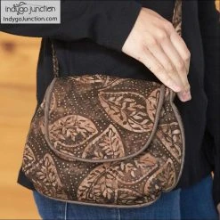 Indygo Junction Purses & Accessories Mad Money Mini Bag Pattern