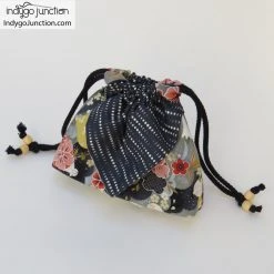 Indygo Junction Origami Pouch Pattern
