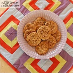 Indygo Junction Quilted Cook And Carry Pattern, PDF Download