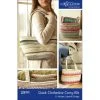 Indygo Junction Purses & Accessories Quick Clothesline Carry-All Pattern