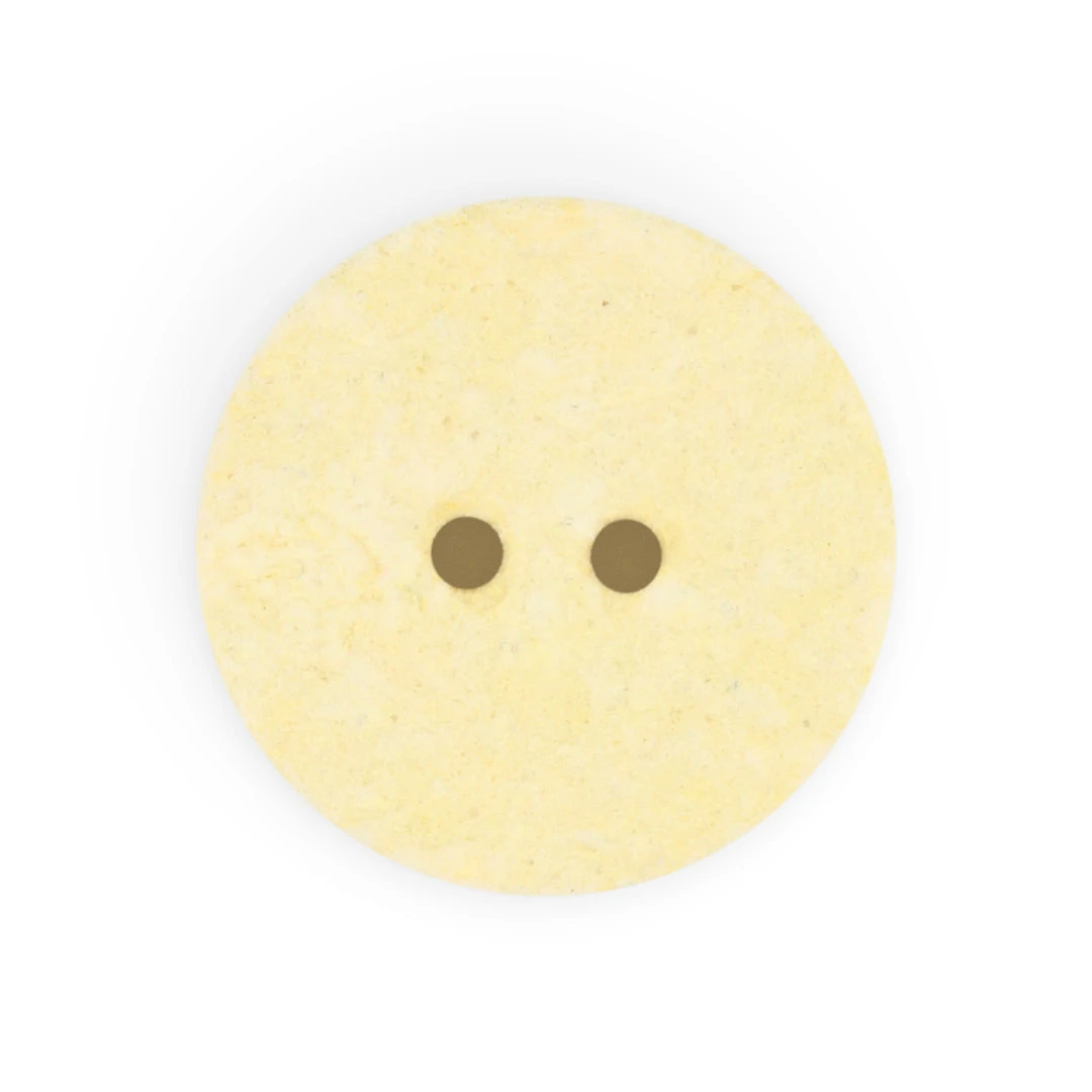 Dritz Recycled Cotton Koala Button, 18mm, 3 Pc 19 Dritz Recycled Cotton Koala Button, 18mm, 3 Pc