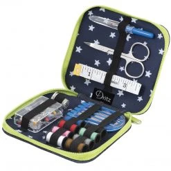 Dritz Sewing Kit, Navy Sewing Kits