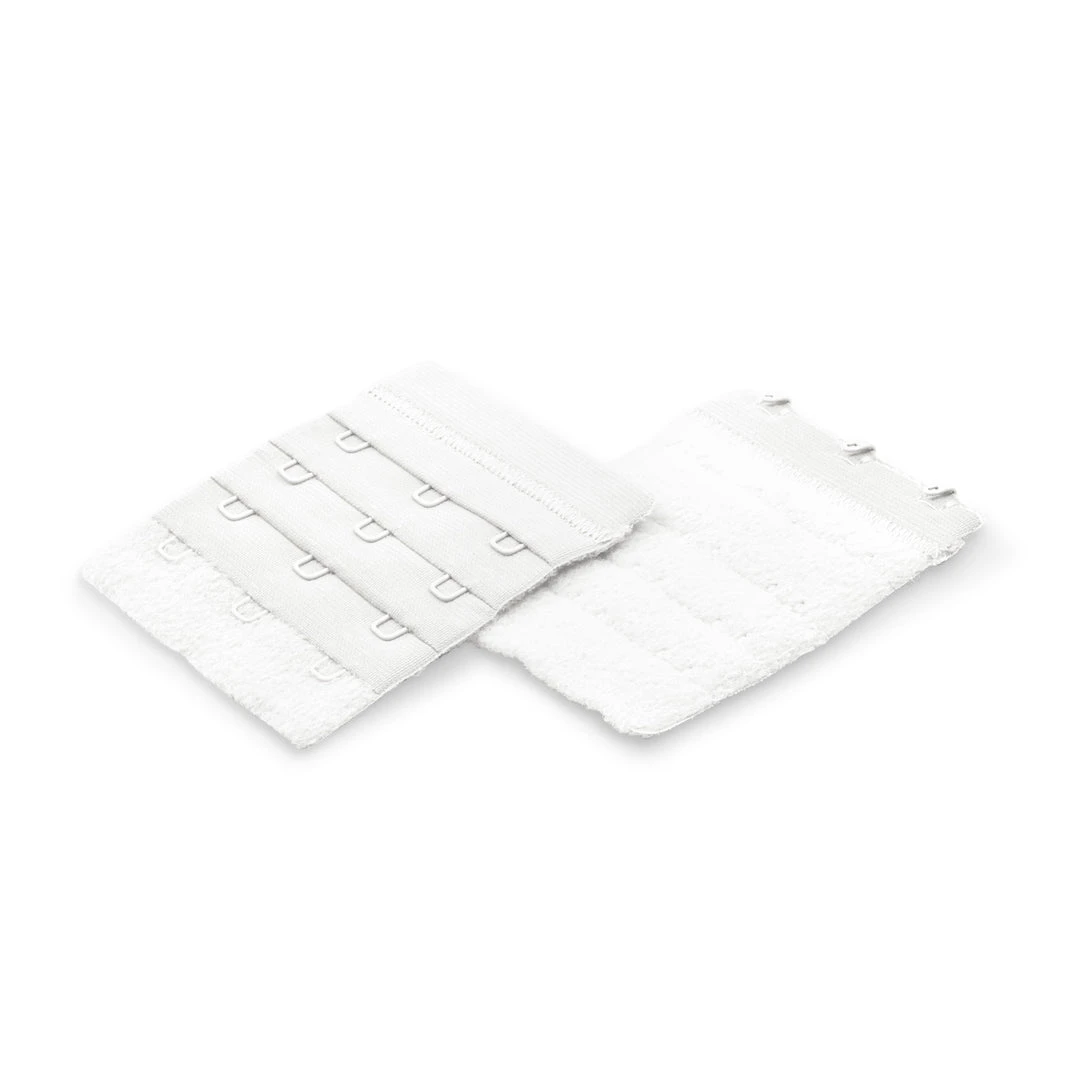 Dritz 2-1/4" Soft Bra-Back Extender 5 Dritz 2-1/4" Soft Bra-Back Extender