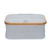 Prym Sewing Baskets & Storage Fold & Store Box