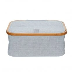 Prym Sewing Baskets & Storage Fold & Store Box