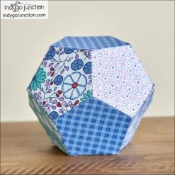 Indygo Junction Crafts & Toys Large Brio Sphere Fabriflair Kit