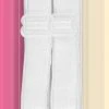 Dritz Elastic Straps, White Elastics 1 Dritz Elastic Straps, White Elastics