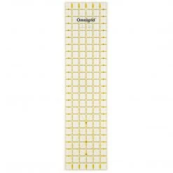 Omnigrid Rectangle Ruler Quilting Rulers 65 Omnigrid Rectangle Ruler Quilting Rulers