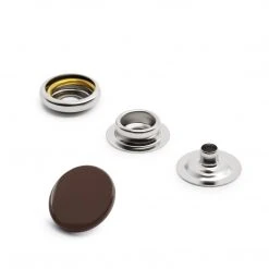 Dritz 5/8" Heavy Duty Snaps, 7 Sets 88 Dritz 5/8