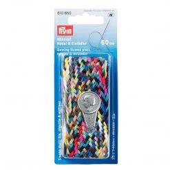 Prym Needles & Accessories Thread Plait With Needle & Threader